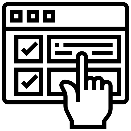 Customizable Interface