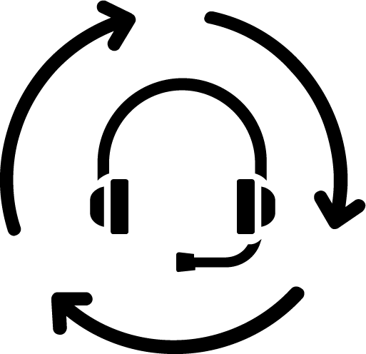 Continuous Support