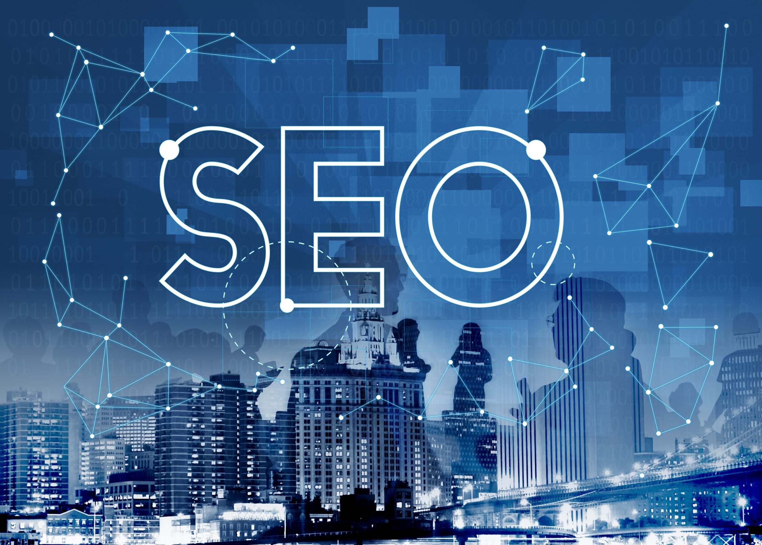 Professional SEO Company in the USA