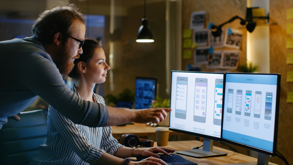 User Experience UX Optimization