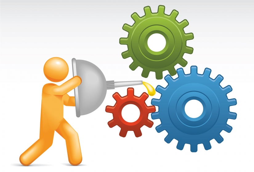 application tuning