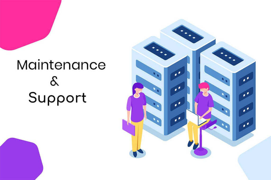 Support And Maintenance 1024x683 1