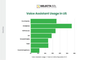 Voice Search Usage 