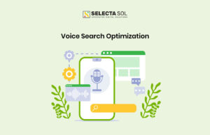 Voice Search Optimization