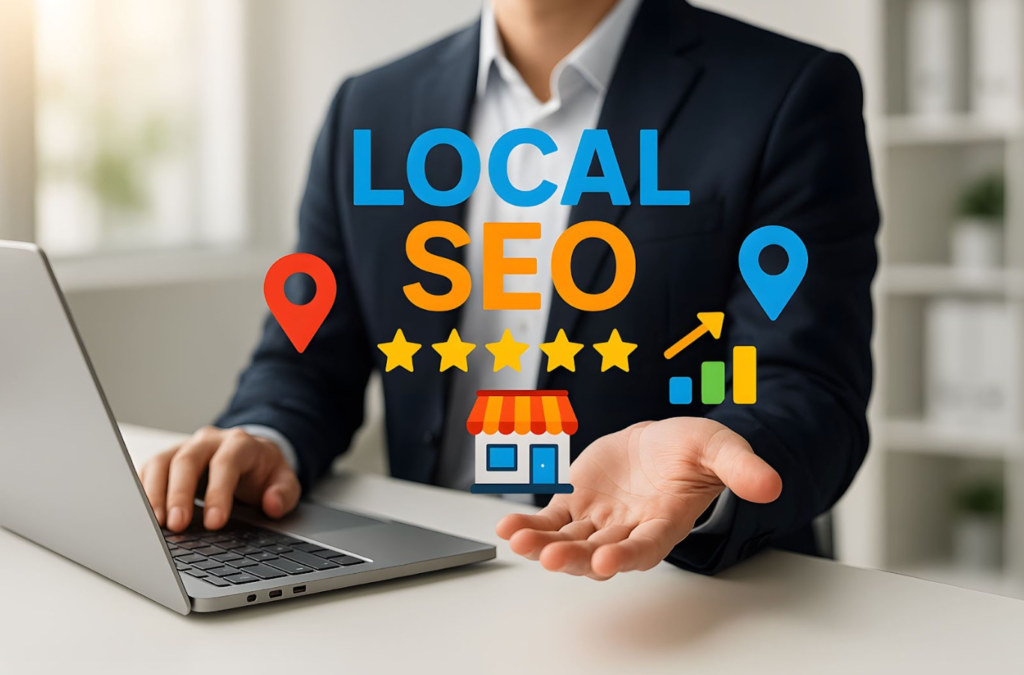 Local SEO in Austin